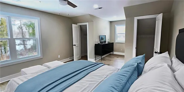 $365,000 | 5058 Shattalon Drive, Winston-Salem, NC 27106