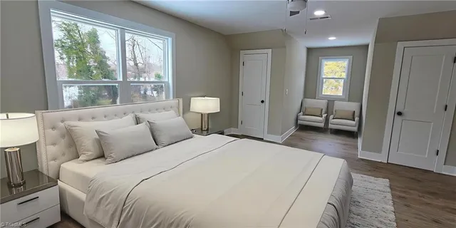 $365,000 | 5058 Shattalon Drive, Winston-Salem, NC 27106