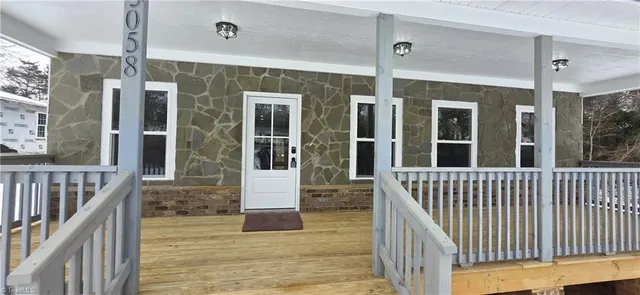 $365,000 | 5058 Shattalon Drive, Winston-Salem, NC 27106