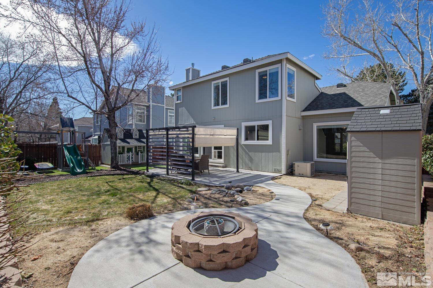 4663 Canyon Ridge Lane Reno, NV 89523 - Photo 29 of 40 Photo 29
