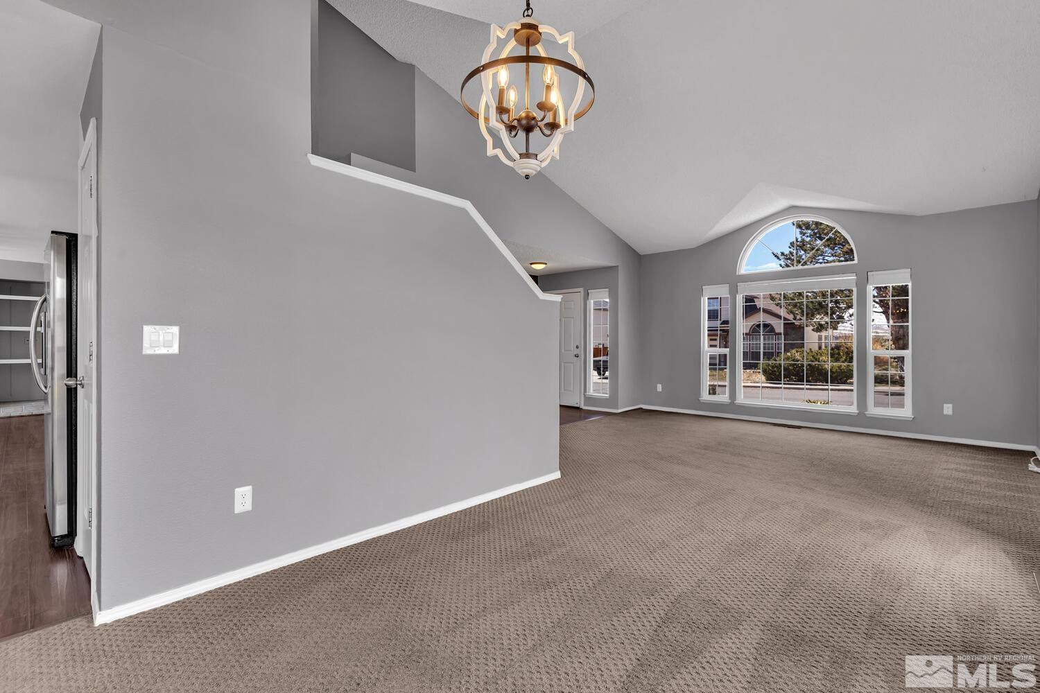 4663 Canyon Ridge Lane Reno, NV 89523 - Photo 7 of 40 Photo 7