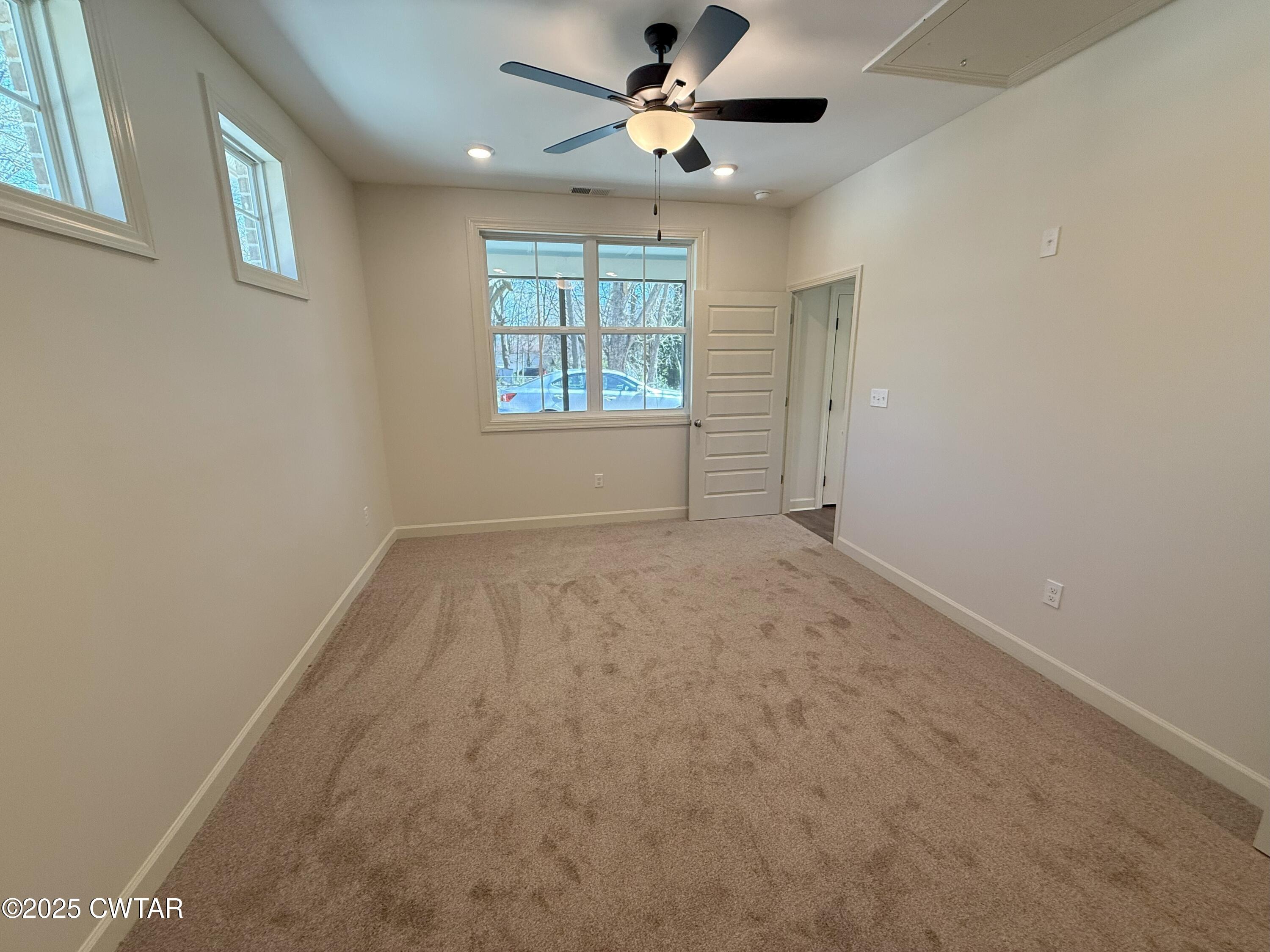 706 Lambuth Boulevard Jackson, TN 38301 - Photo 11 of 20 Primary Bedroom III