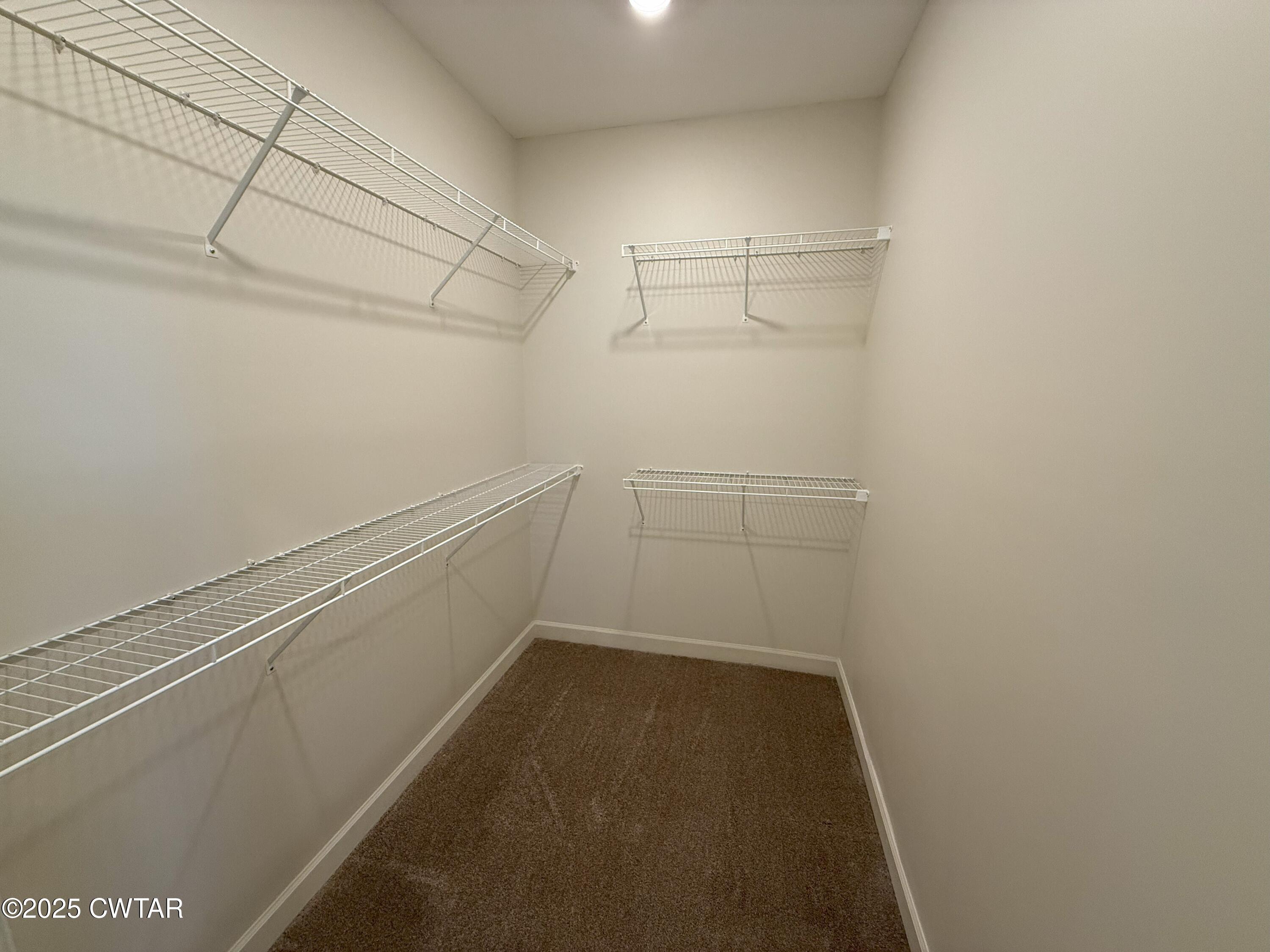 706 Lambuth Boulevard Jackson, TN 38301 - Photo 12 of 20 Primary Closet