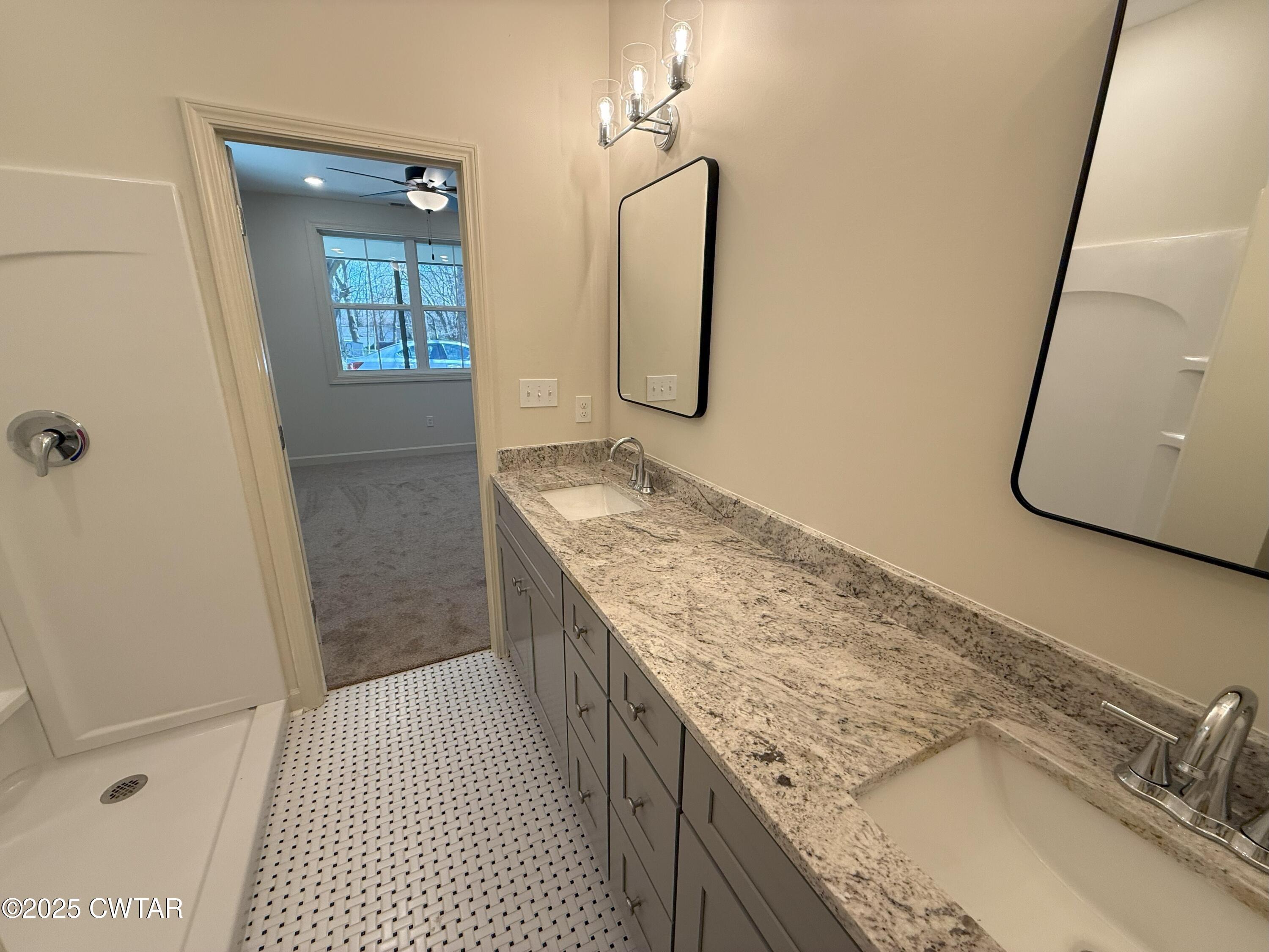 706 Lambuth Boulevard Jackson, TN 38301 - Photo 14 of 20 Primary Bathroom IV