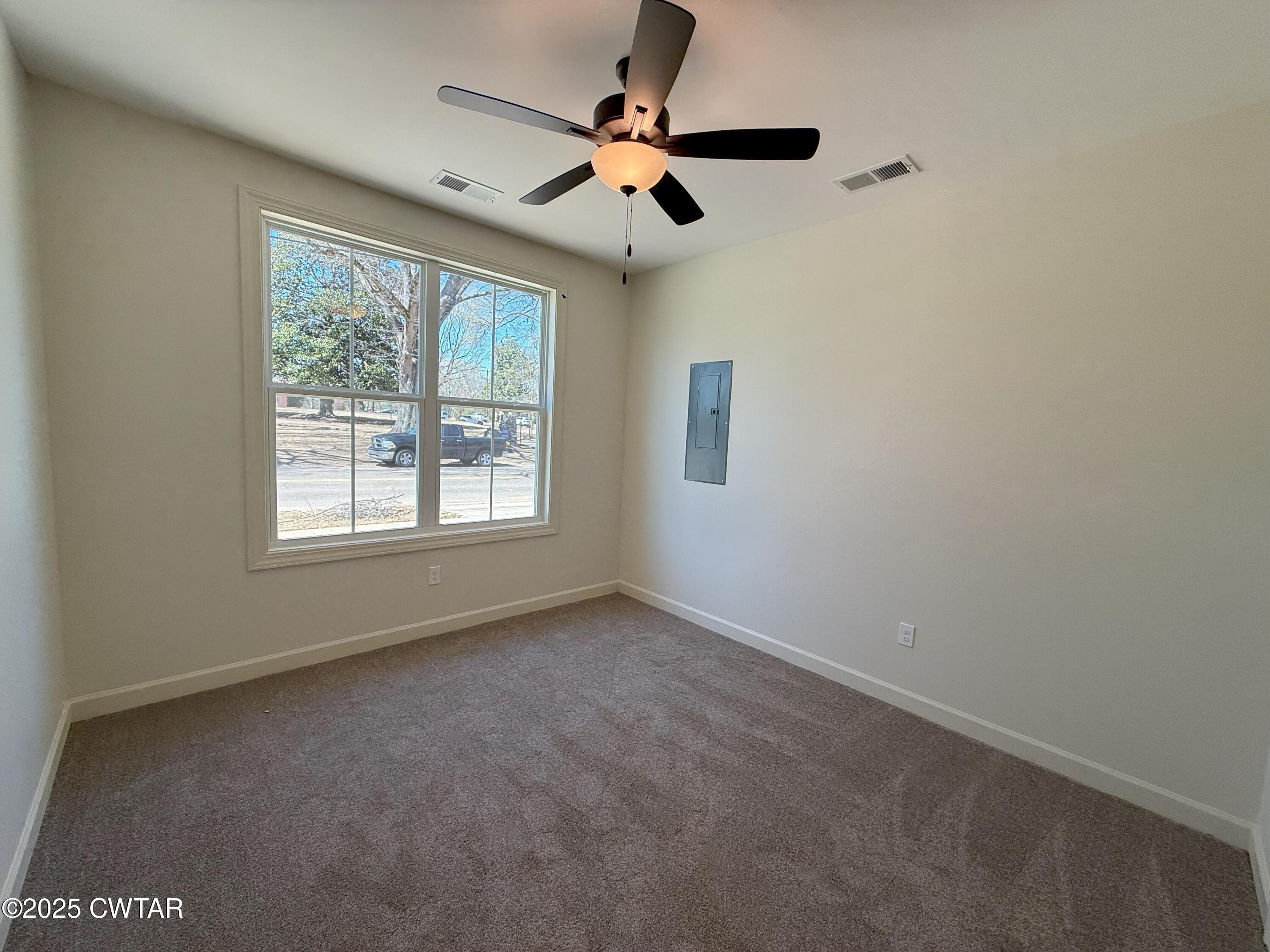 706 Lambuth Boulevard Jackson, TN 38301 - Photo 15 of 20 Bedroom II