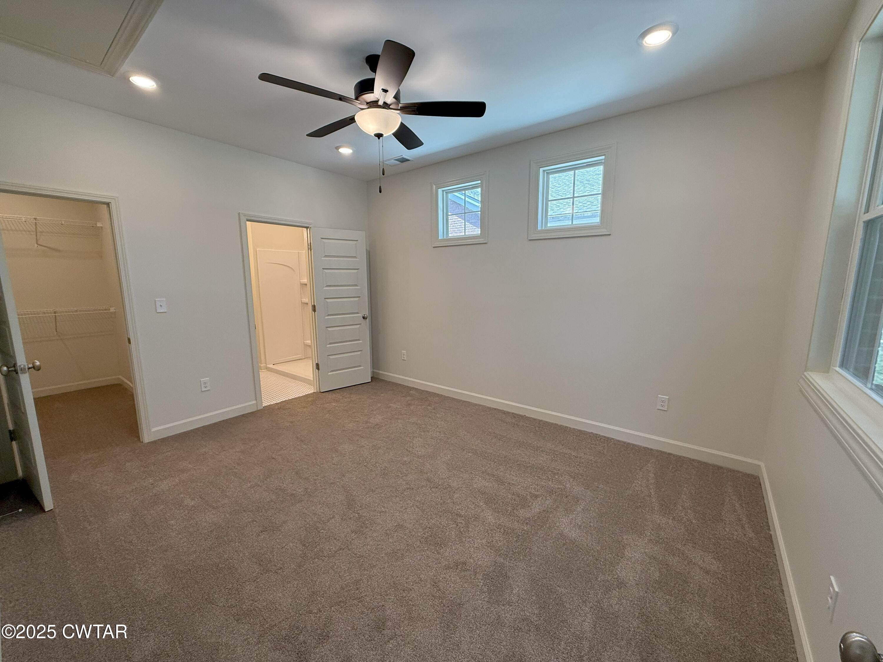 706 Lambuth Boulevard Jackson, TN 38301 - Photo 10 of 20 Primary Bedroom