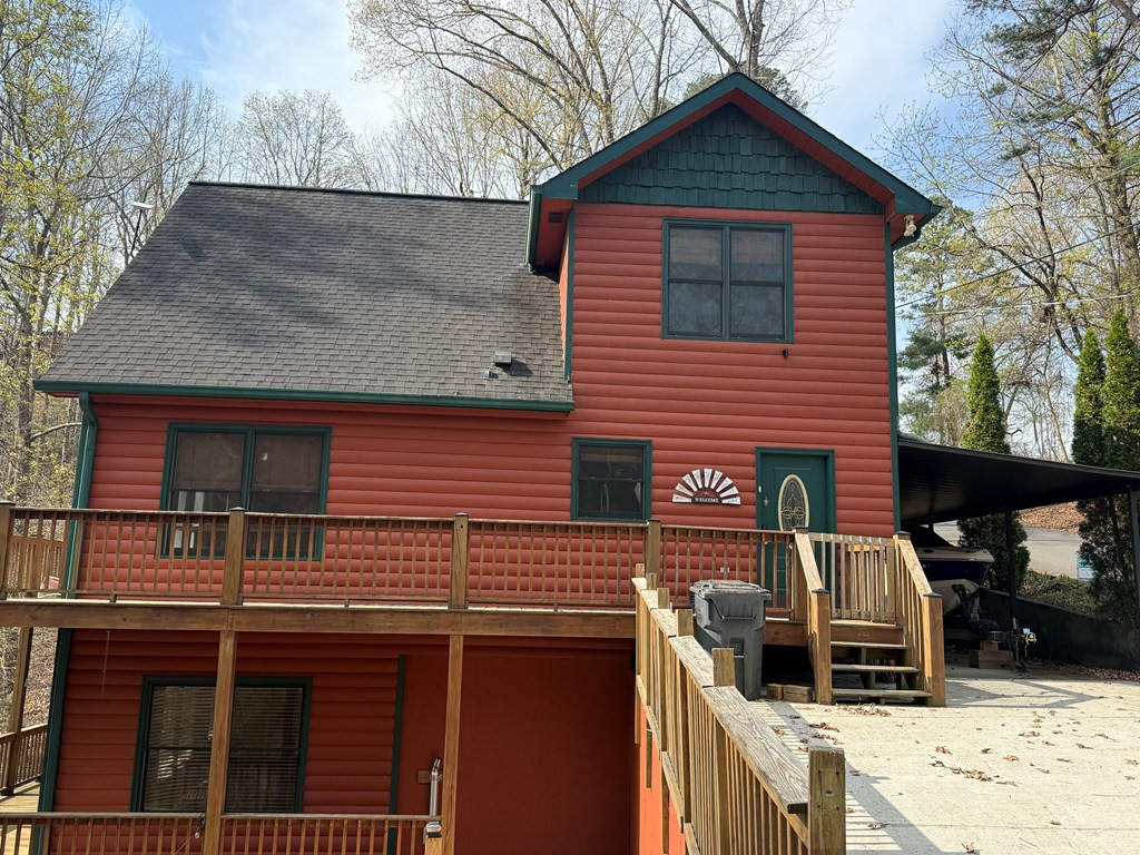 270 Marina Road Murphy, NC 28906 - Photo 6 of 69