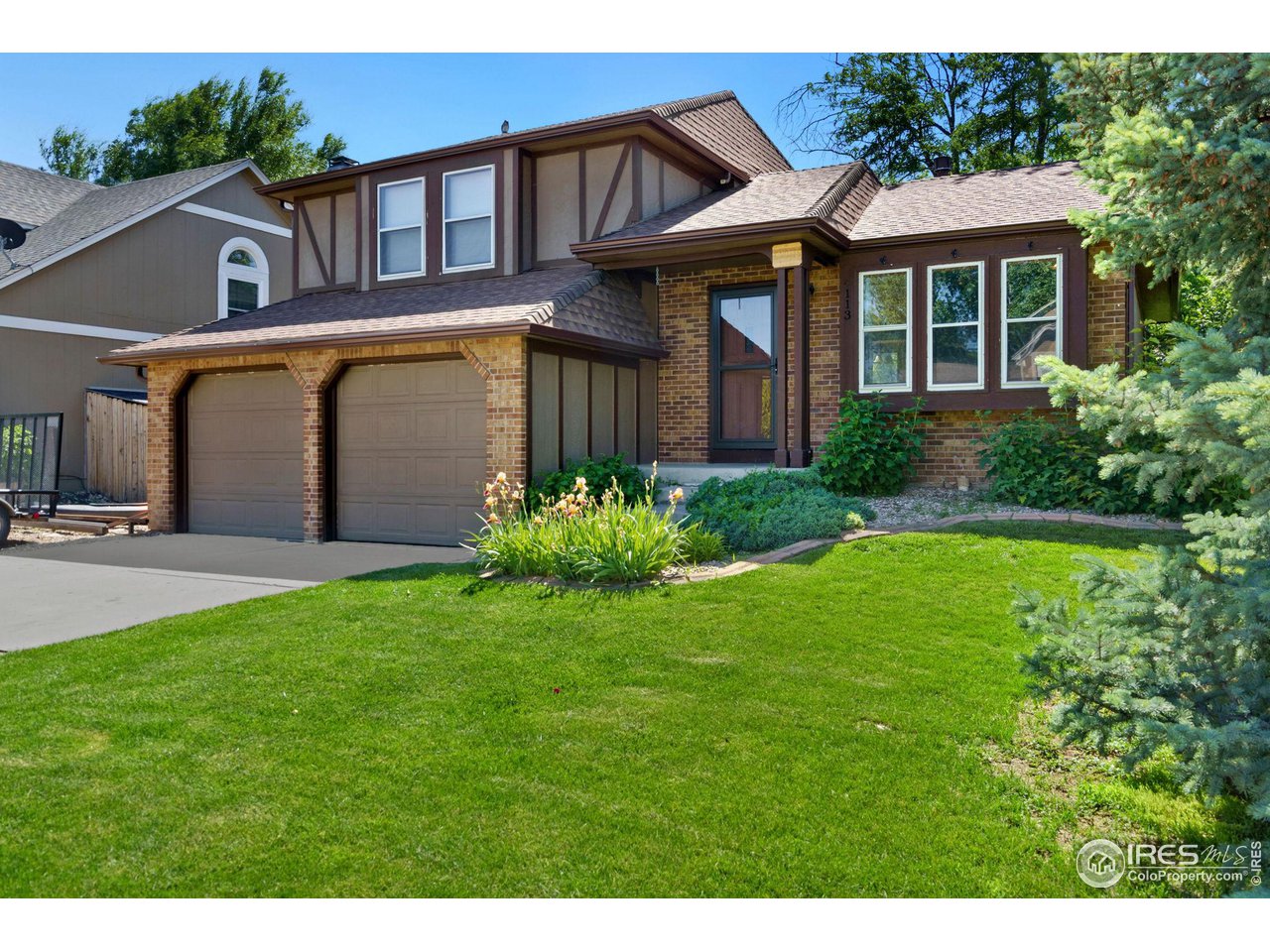 Welcome to 4113 Snowridge Circle!