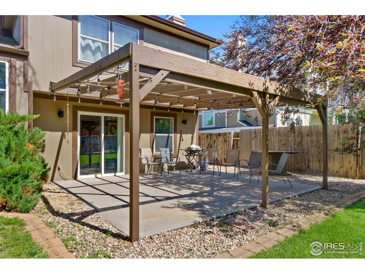 4113 Snow Ridge Circle Fort Collins, CO 80526 - Photo 23 of 24 Gallery Image 23