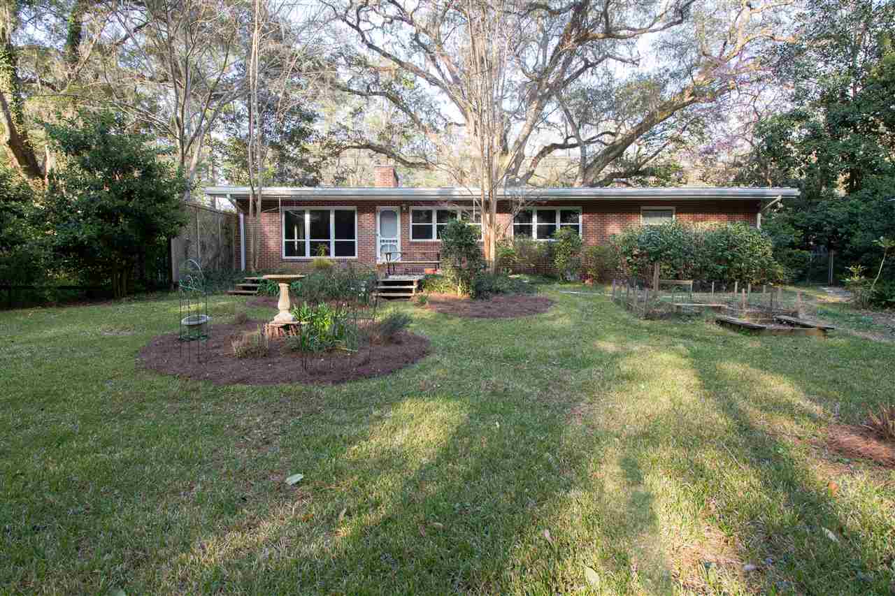 1105 Waverly Road Tallahassee, FL 32312 - Photo 3 of 25 Gallery Image 3