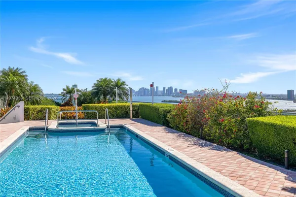 $18,500 | 7934 West Drive, Unit 501, North Bay Village, FL 33141