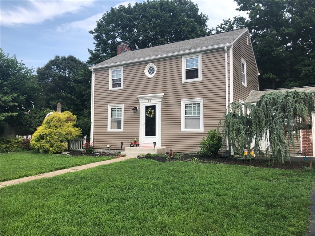 10 Westbrook Road Warwick, RI 02886 - Photo 1 of 20 Gallery Image 1