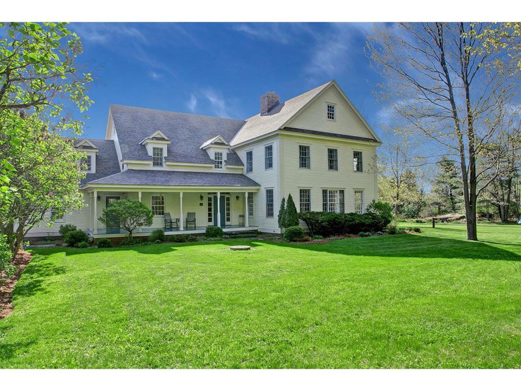 794 Stockbridge Road Charlotte, VT 05445 - Photo 1 of 18 Gallery Image 1
