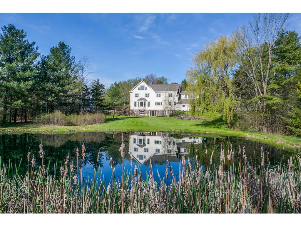 794 Stockbridge Road Charlotte, VT 05445 - Photo 2 of 18 Gallery Image 2