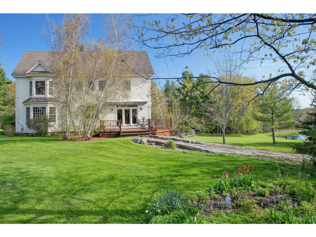 794 Stockbridge Road Charlotte, VT 05445 - Photo 15 of 18 Gallery Image 15