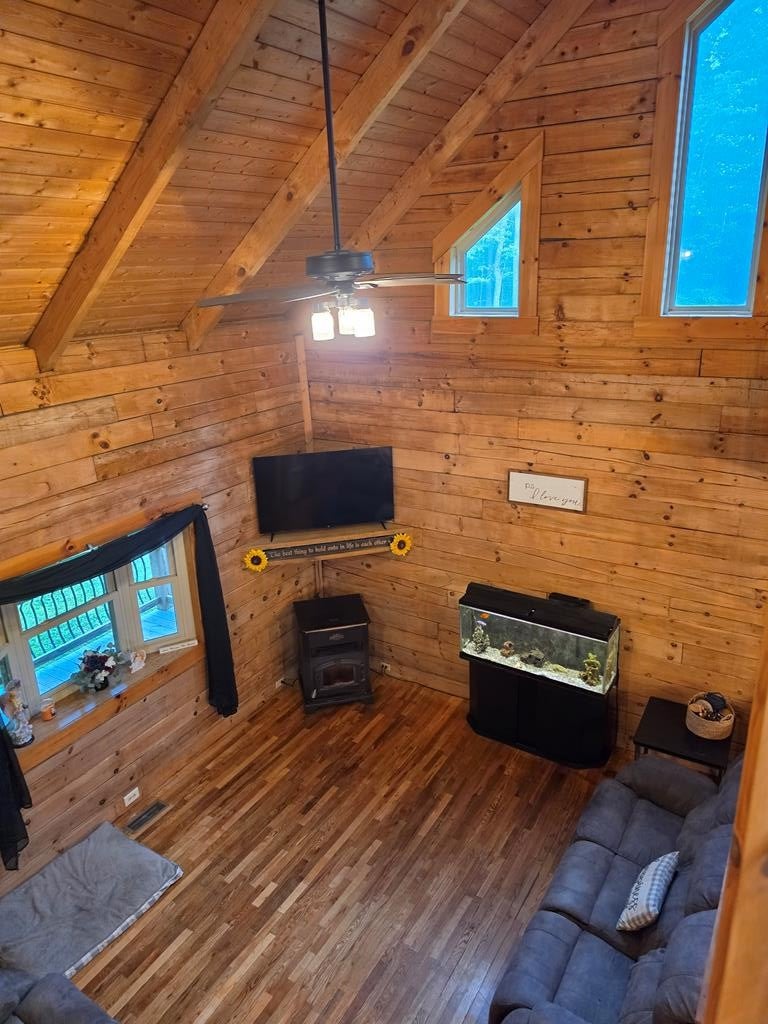303 Bennington Road Cool Ridge, WV 25825 - Photo 7 of 53 Gallery Image 7