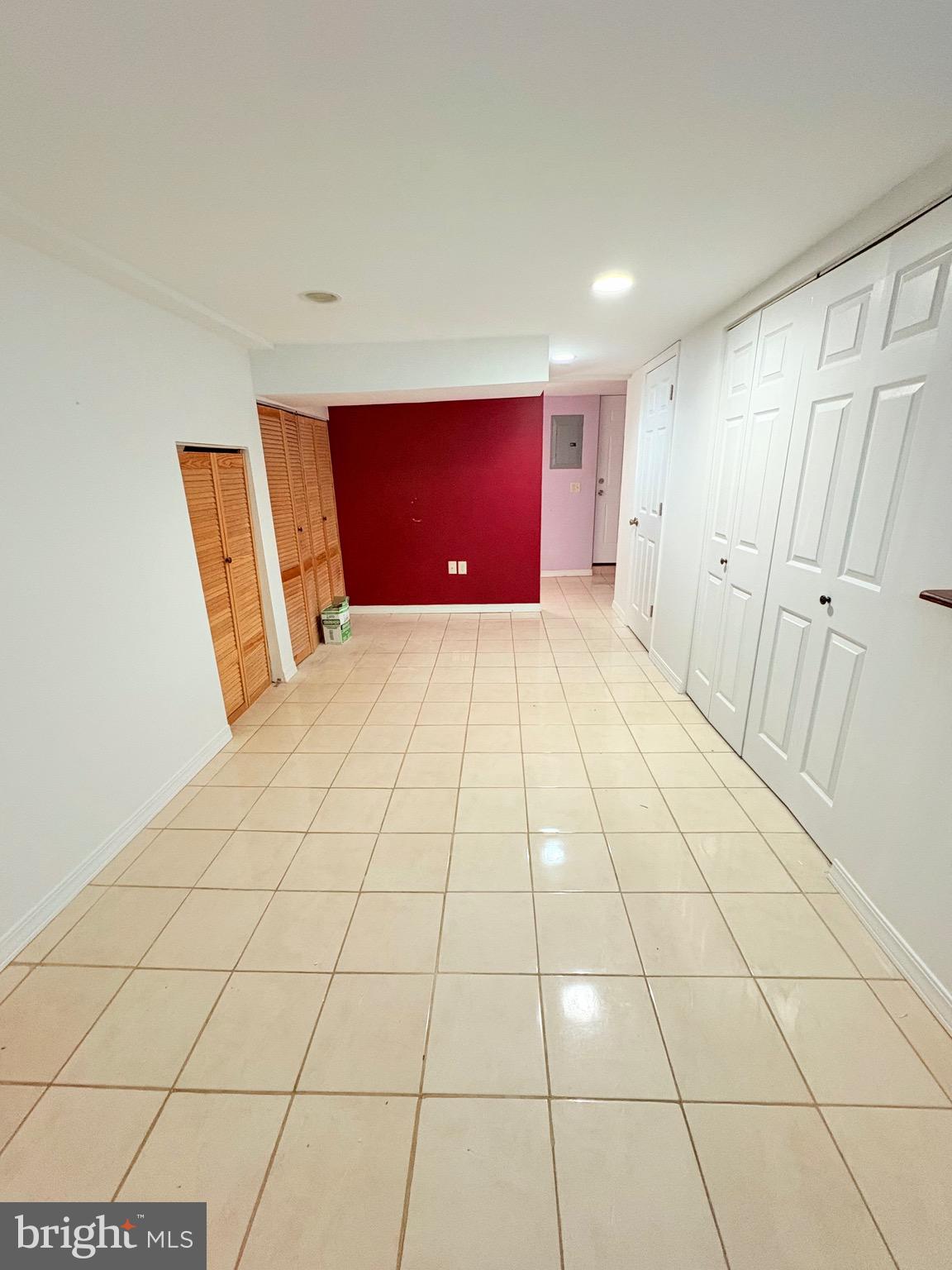 6045 Summerdale Avenue Philadelphia, PA 19149 - Photo 5 of 12 a view of an empty room