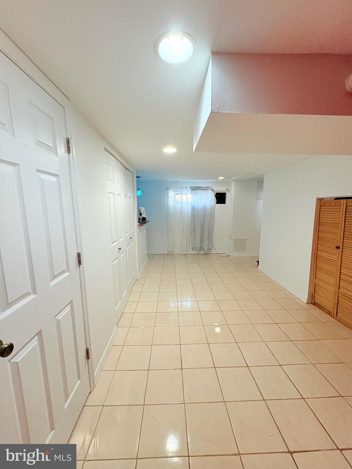 6045 Summerdale Avenue Philadelphia, PA 19149 - Photo 6 of 12 a view of an empty room