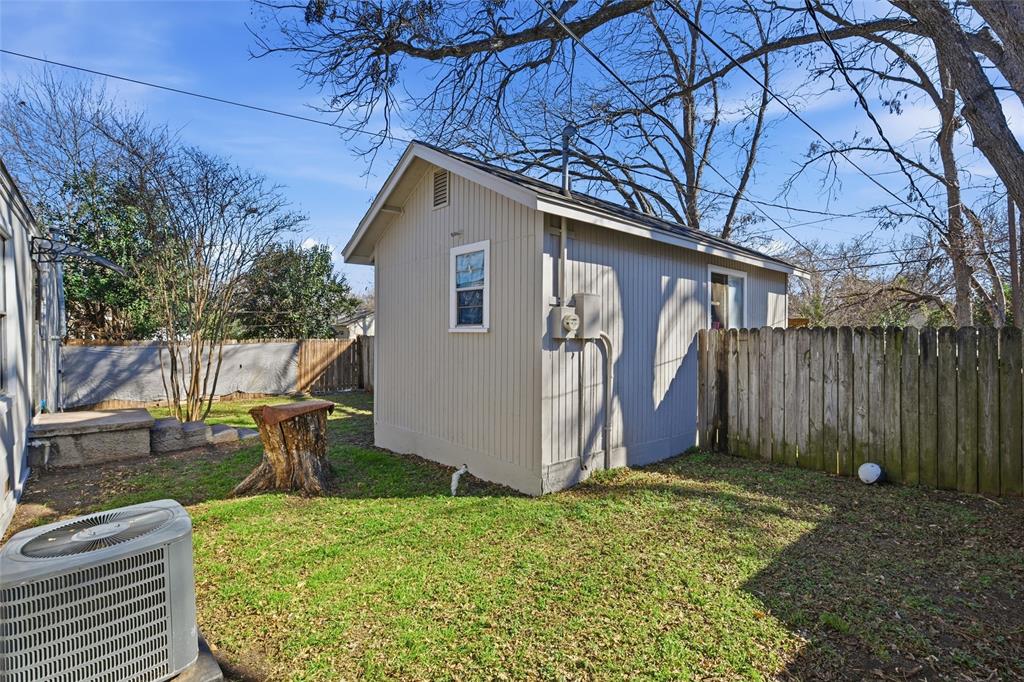 3804 Colcord Avenue Waco, TX 76707 - Photo 14 of 19