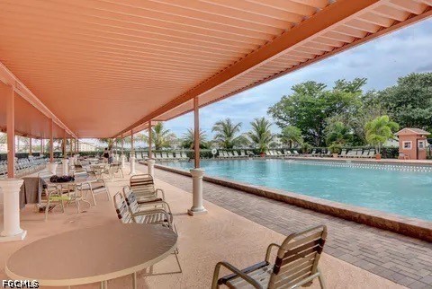 592 Fanshaw Way, Unit O Boca Raton, FL 33434 - Photo 25 of 25