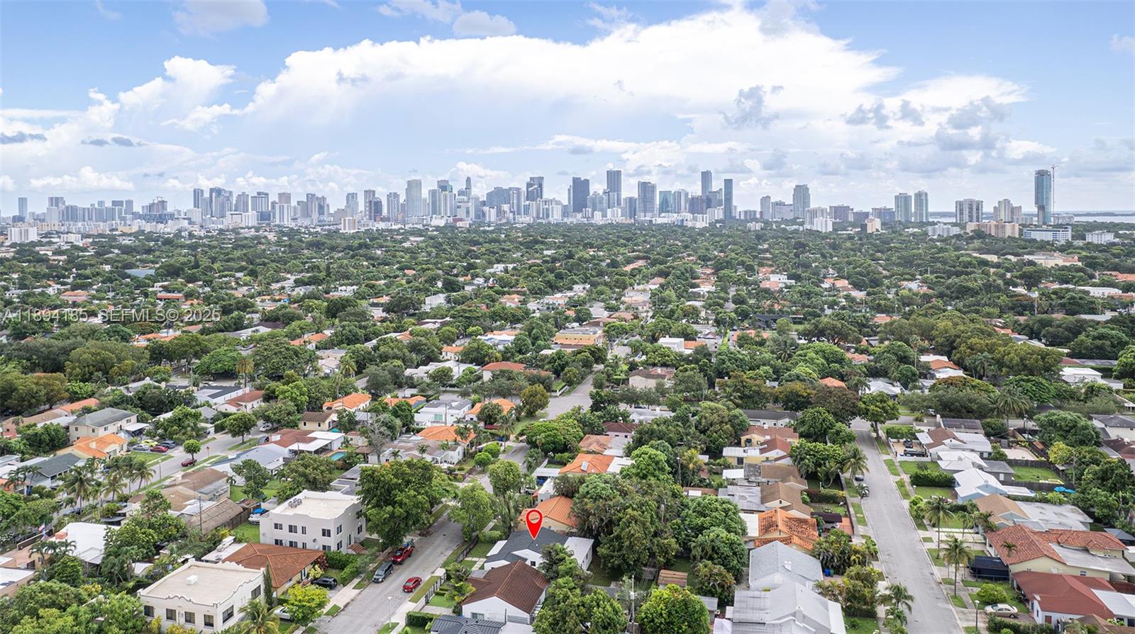 1854 Southwest 17th Street Miami, FL 33145 - Photo 3 of 37