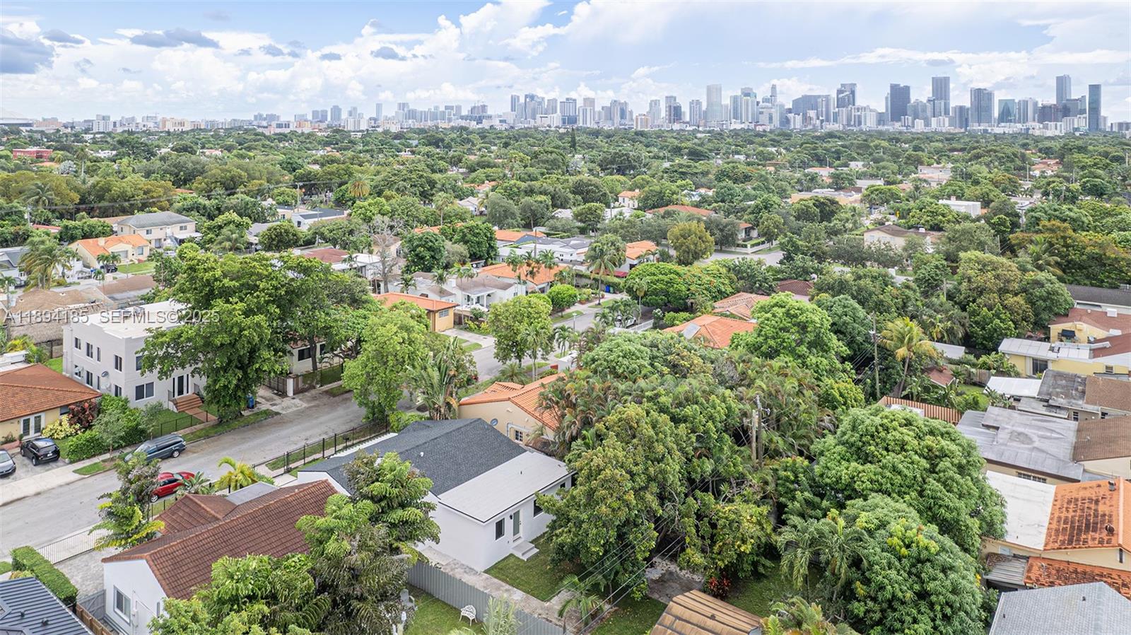 1854 Southwest 17th Street Miami, FL 33145 - Photo 34 of 37