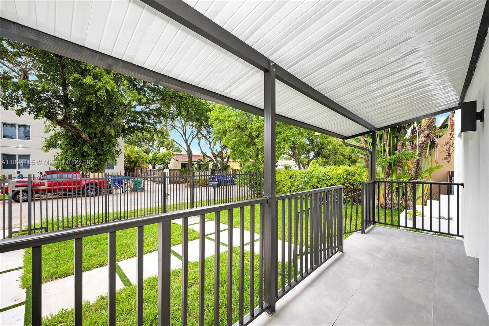 1854 Southwest 17th Street Miami, FL 33145 - Photo 10 of 37