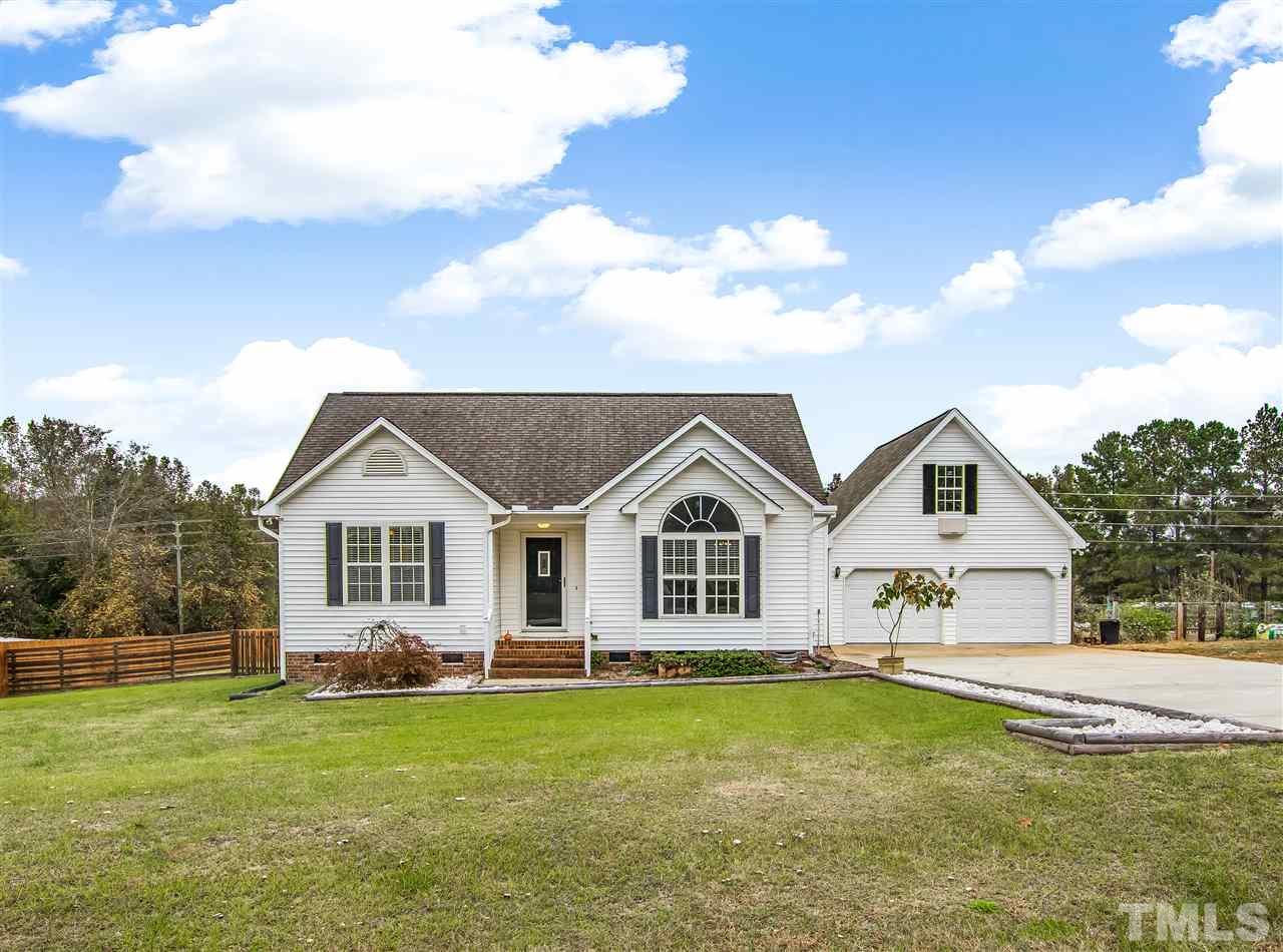 485 Rosa Circle Willow Spring, NC 27592 - Photo 1 of 30