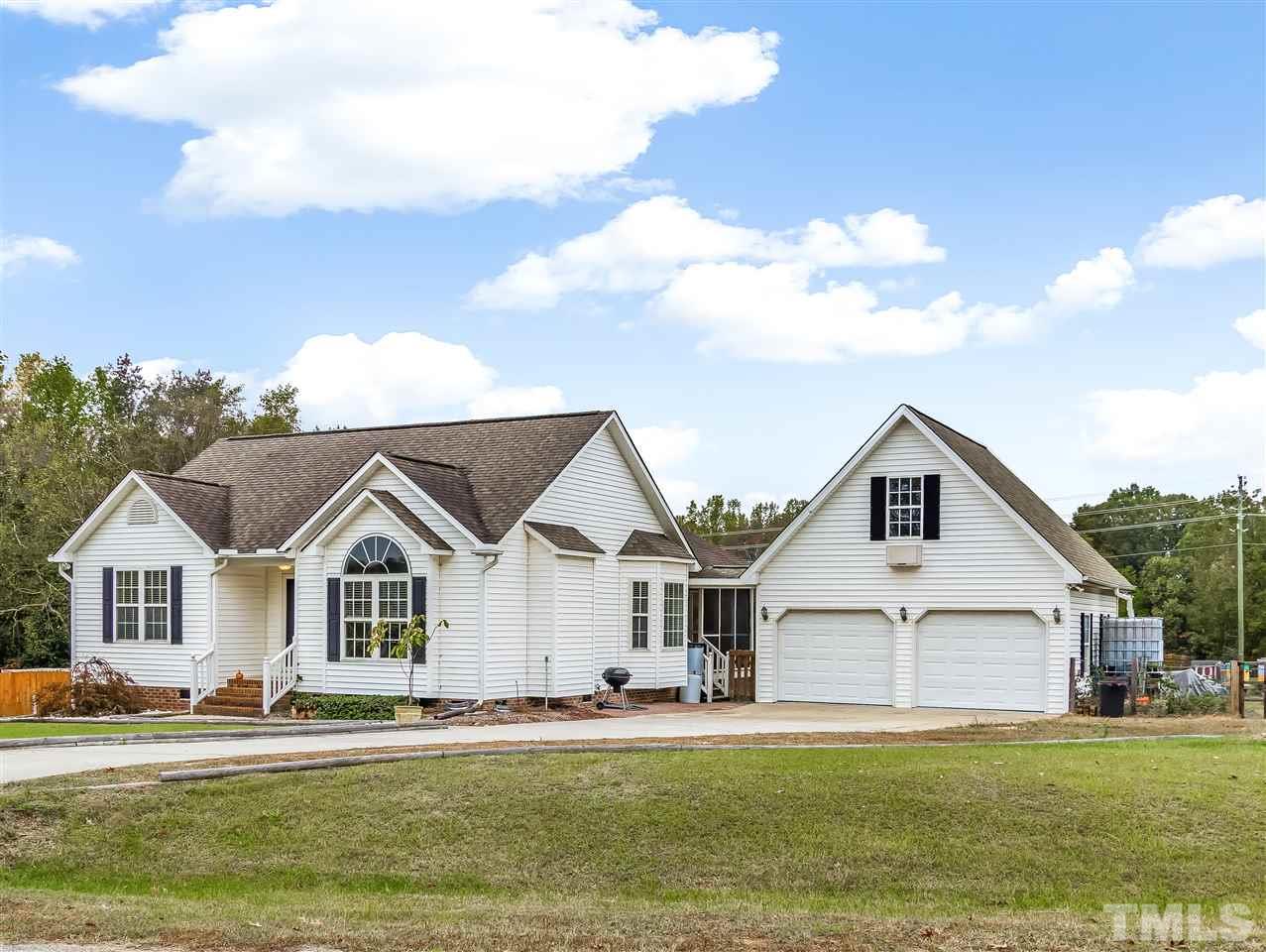 485 Rosa Circle Willow Spring, NC 27592 - Photo 2 of 30