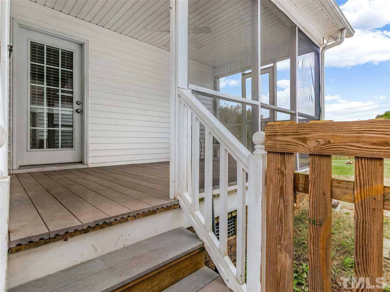 485 Rosa Circle Willow Spring, NC 27592 - Photo 20 of 30
