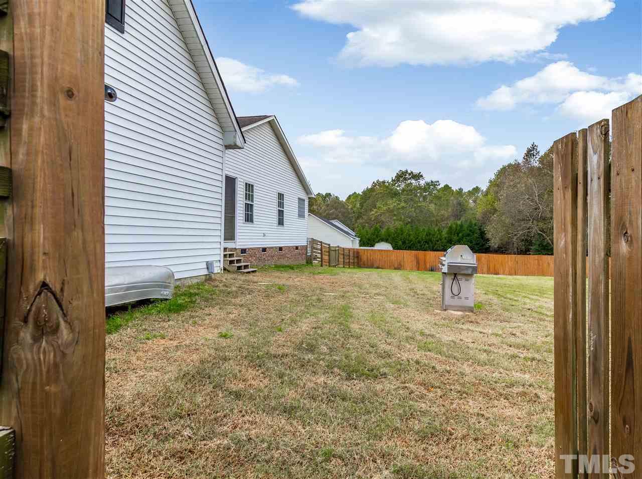 485 Rosa Circle Willow Spring, NC 27592 - Photo 21 of 30
