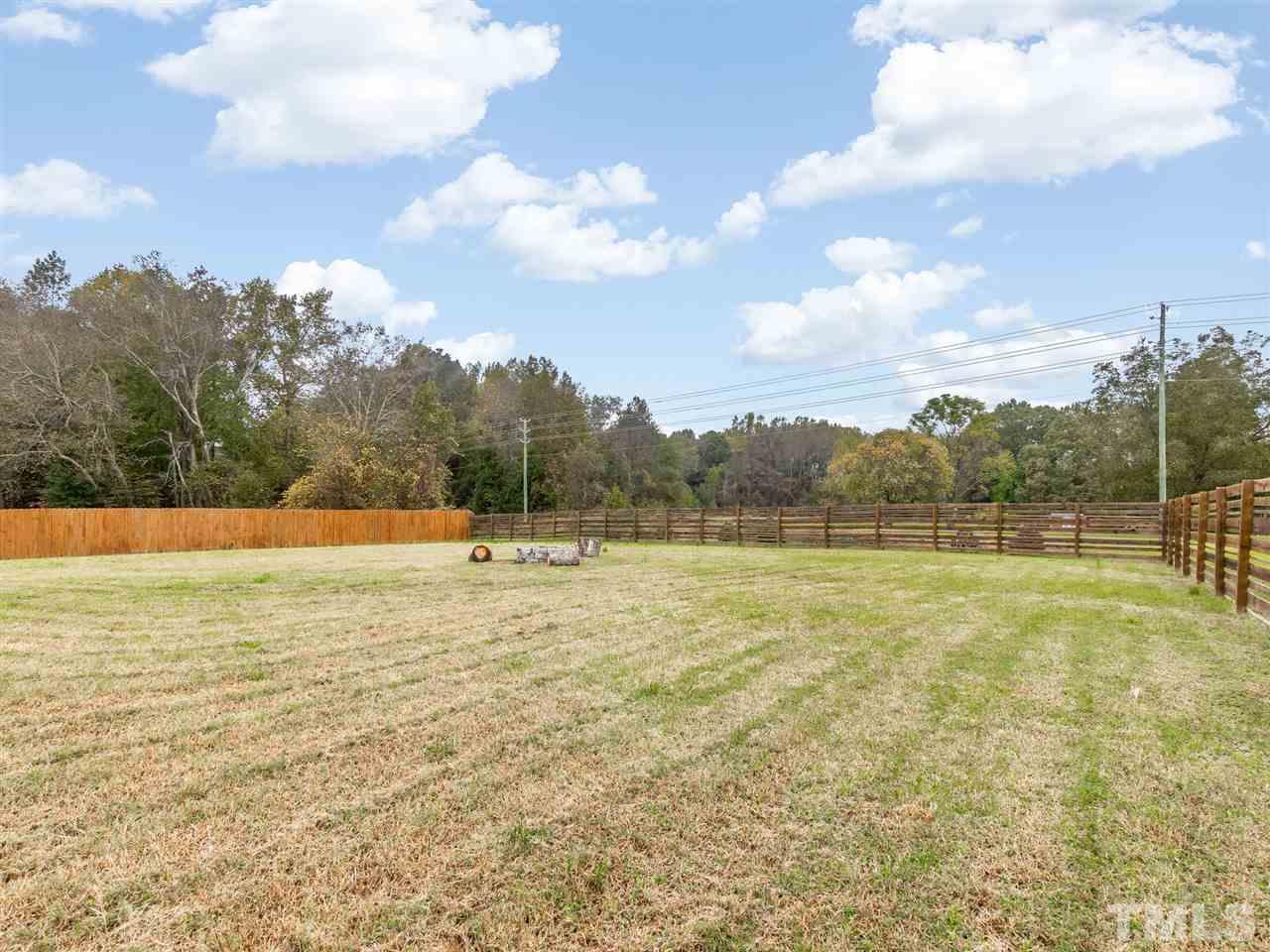 485 Rosa Circle Willow Spring, NC 27592 - Photo 23 of 30