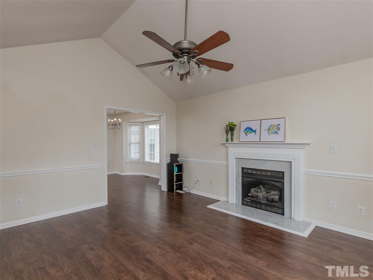 485 Rosa Circle Willow Spring, NC 27592 - Photo 4 of 30