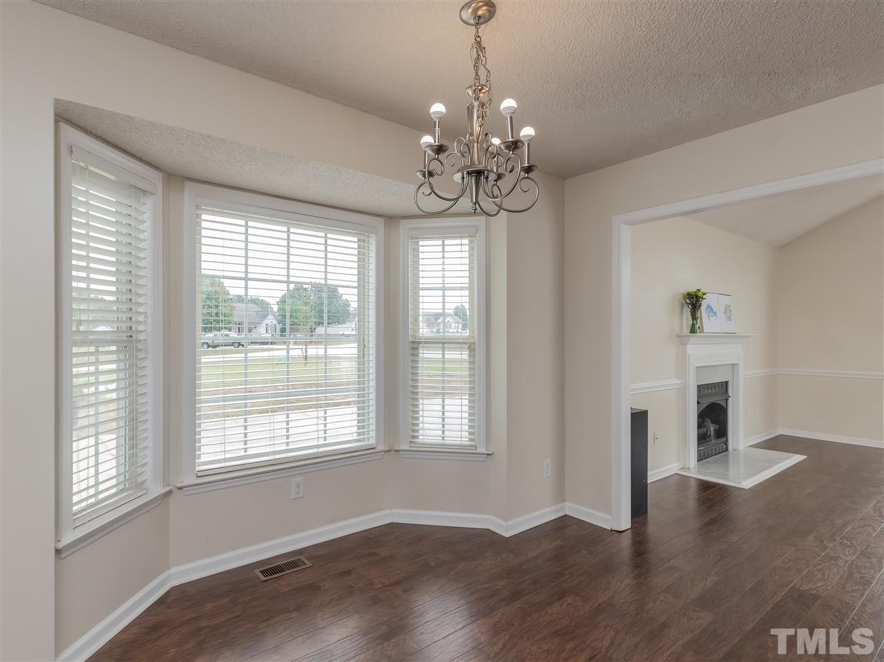 485 Rosa Circle Willow Spring, NC 27592 - Photo 5 of 30