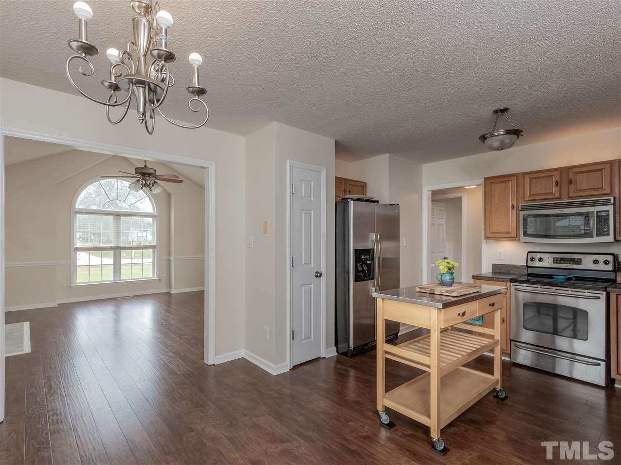 485 Rosa Circle Willow Spring, NC 27592 - Photo 6 of 30