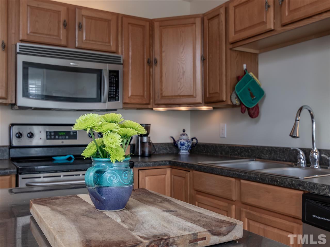 485 Rosa Circle Willow Spring, NC 27592 - Photo 8 of 30