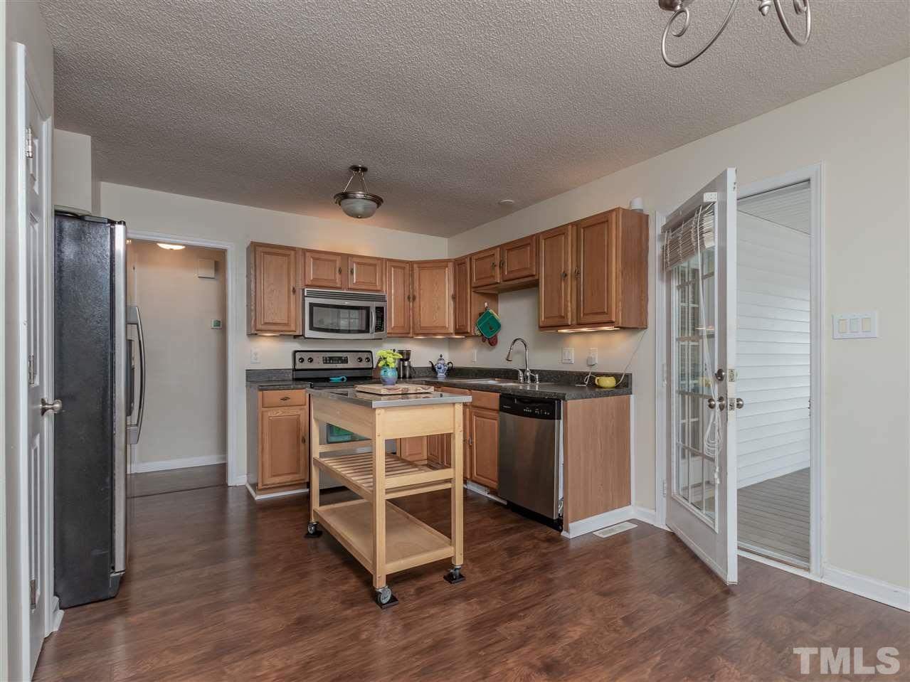 485 Rosa Circle Willow Spring, NC 27592 - Photo 10 of 30