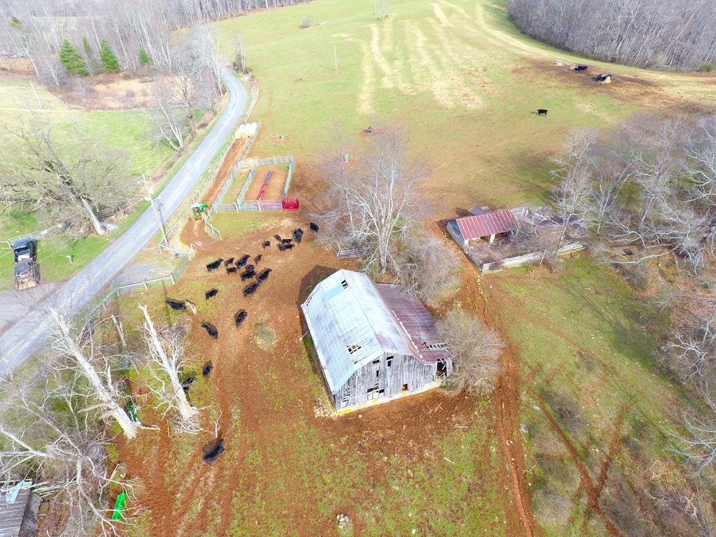 Tbd Tbd Dugpsur Road Dugspur, VA 24325 - Photo 1 of 27 Gallery Image 1
