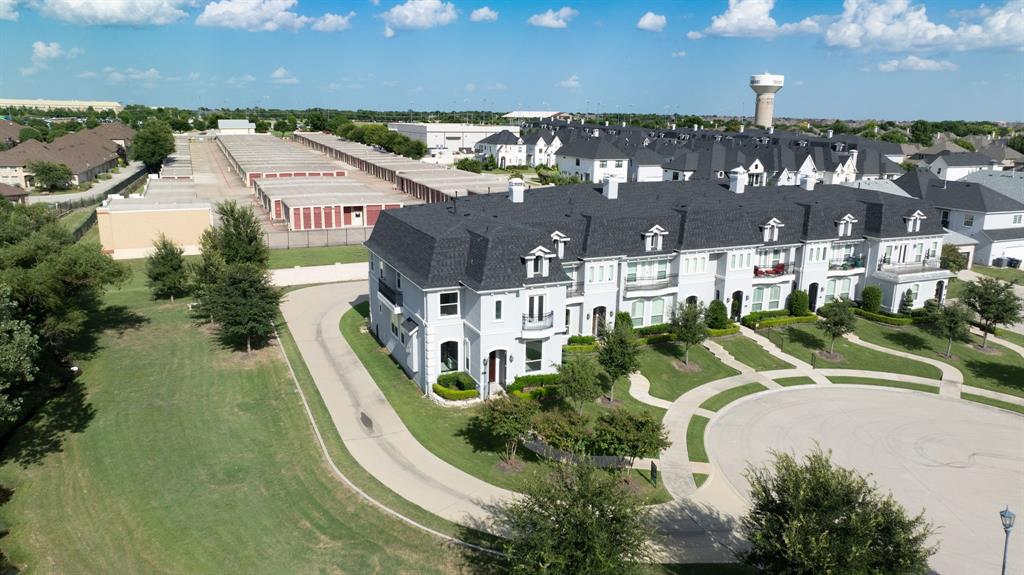 3101 Raphael Court McKinney, TX 75070 - Photo 38 of 40 a view of building