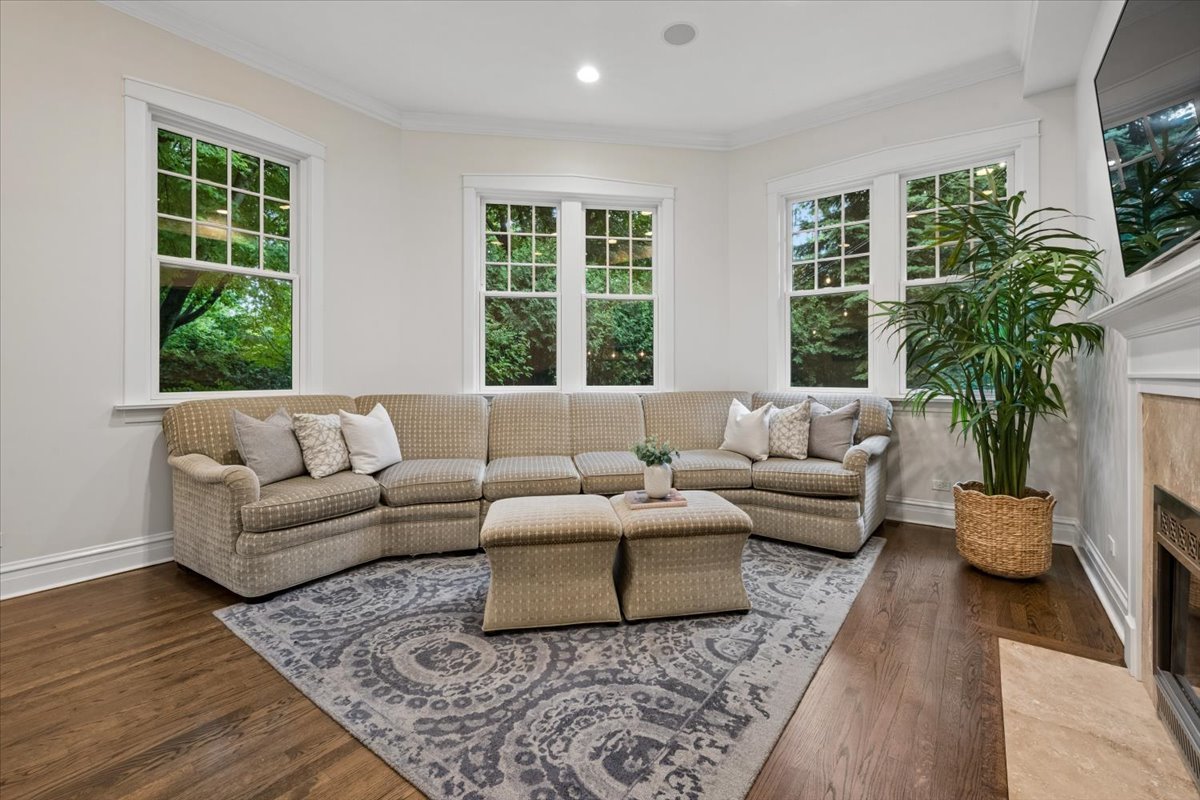 1141 Sheridan Road Wilmette, IL 60091 - Photo 24 of 52
