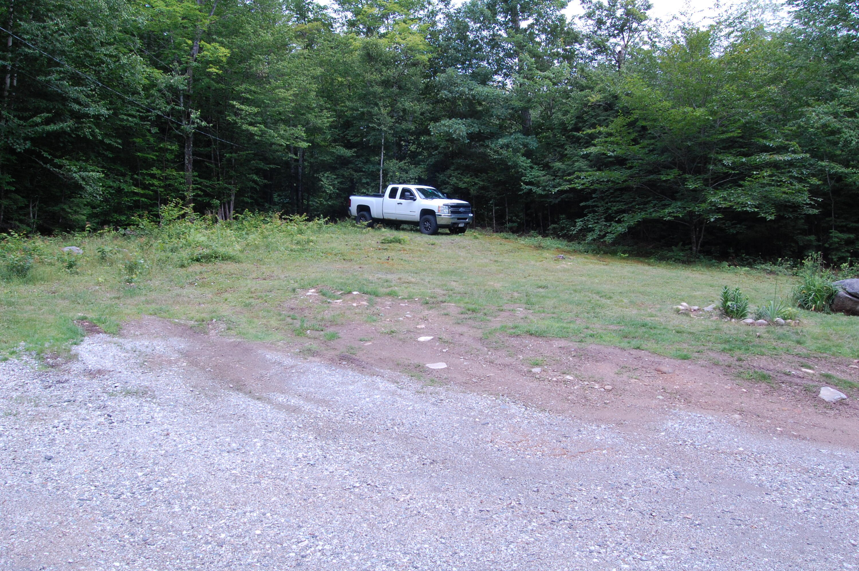37 Benson Hill Road West Paris, ME 04289 - Photo 44 of 46 Yard