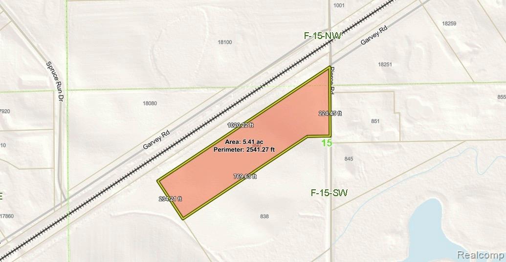 890 Pierce Road Chelsea, MI 48118 - Photo 7 of 7 Screenshot 2026-07-14 at 3.59.47?PM.jpg