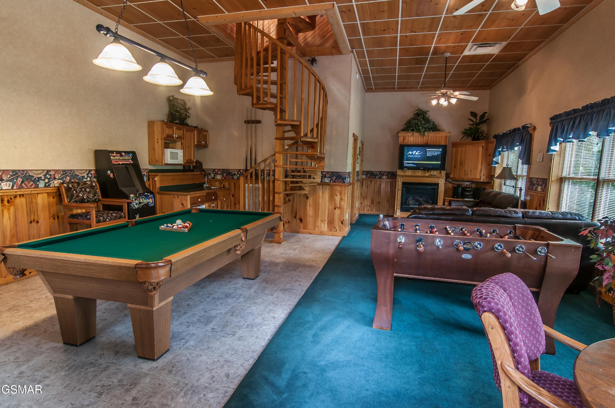 536 Red Cedar Ridge Road Sevierville, TN 37876 - Photo 24 of 24 Gallery Image 24