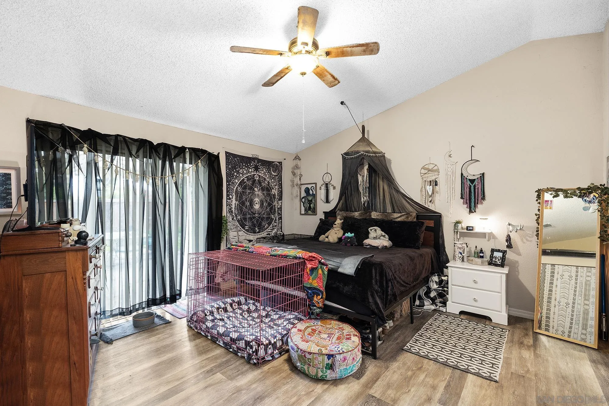 31297 Huron Street Temecula, CA 92592 - Photo 17 of 42 a living room with furniture fireplace and a window