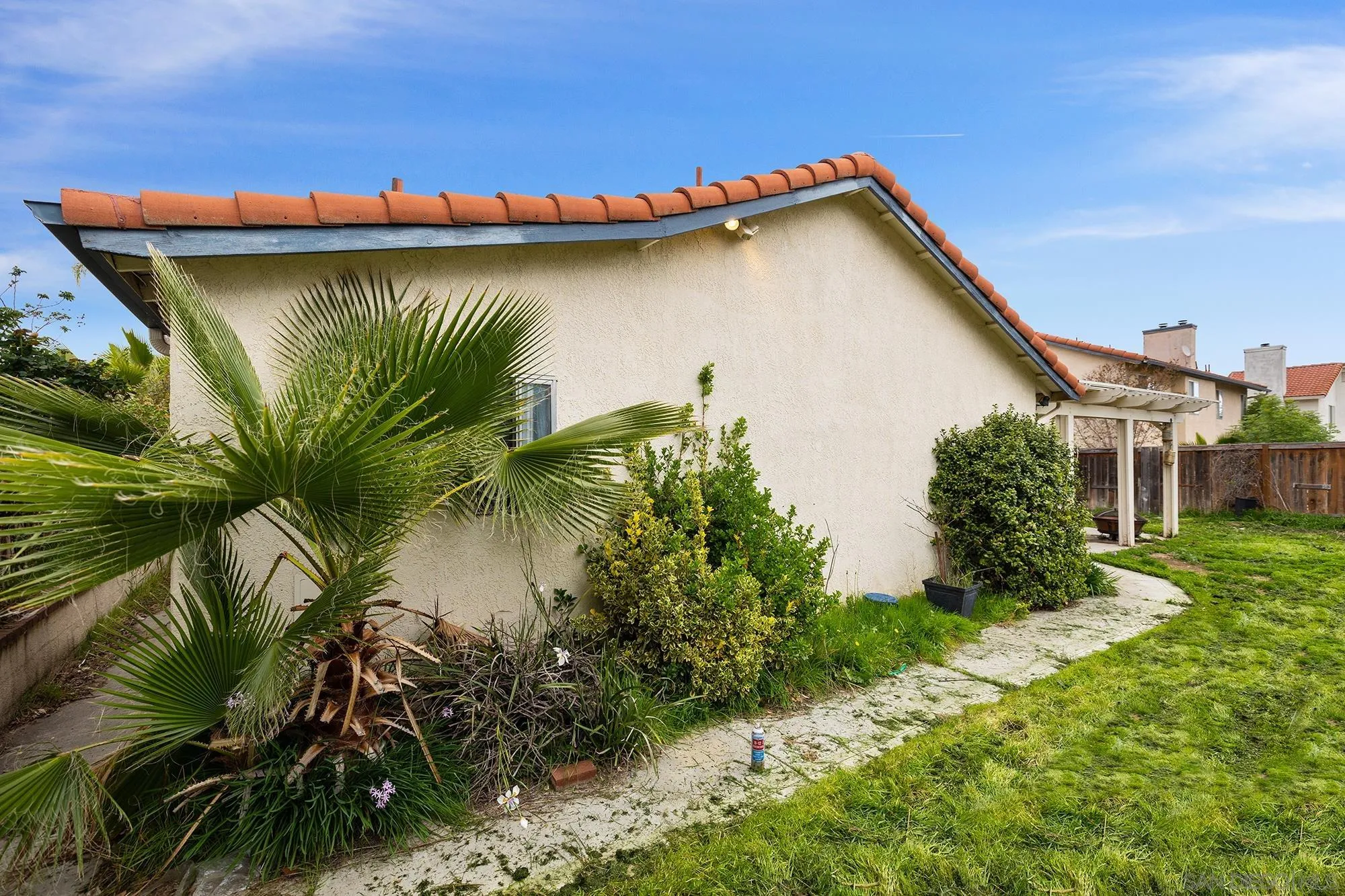 31297 Huron Street Temecula, CA 92592 - Photo 32 of 42 a view of a house with a yard