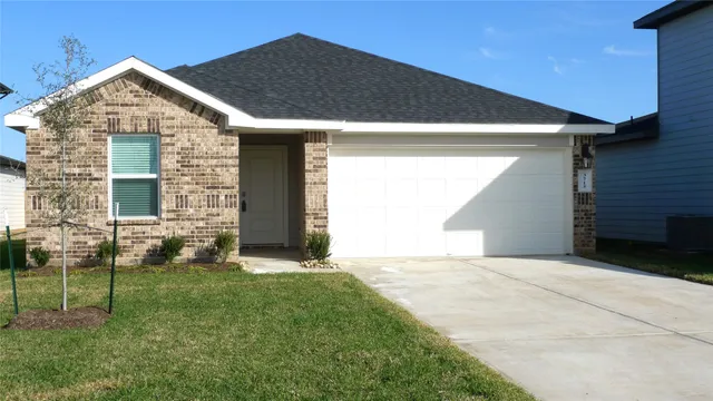 $2,100 | 3715 Zoeys Way, Fulshear, TX 77423