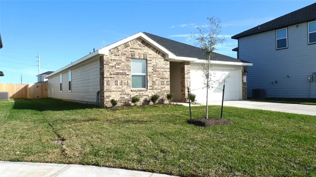 $2,100 | 3715 Zoeys Way, Fulshear, TX 77423
