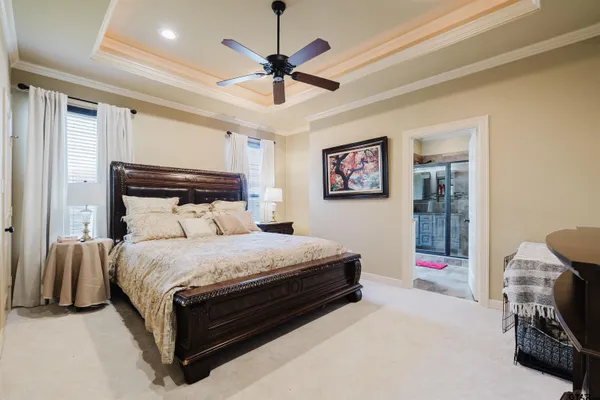 $379,900 | 18870 Bur Oak Court, Flint, TX 75762