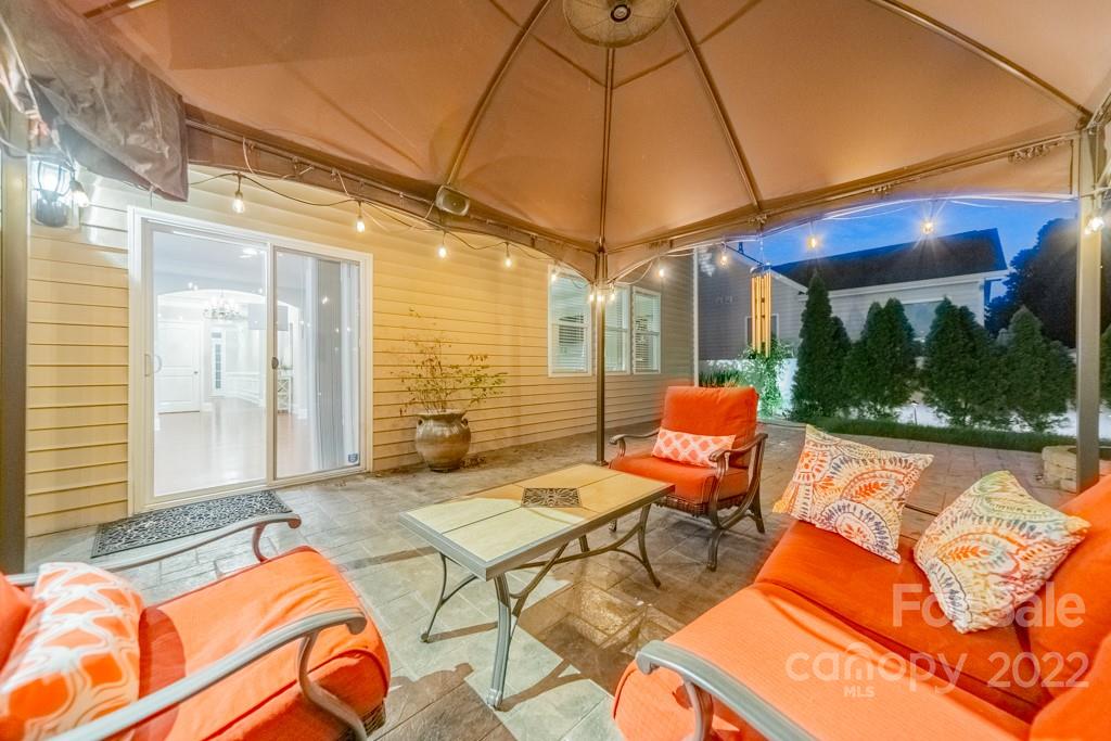 79109 Ridgehaven Road Lancaster, SC 29720 - Photo 22 of 48 a outdoor space with patio the couch and chairs