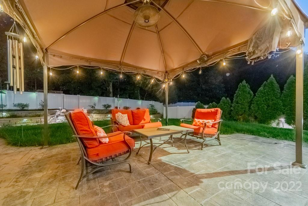79109 Ridgehaven Road Lancaster, SC 29720 - Photo 23 of 48 a outdoor space with a patio